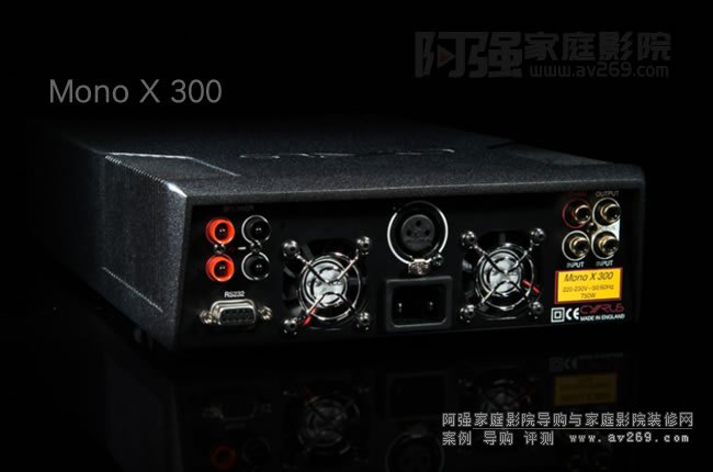 Cyrus Mono X300�����󼉹���