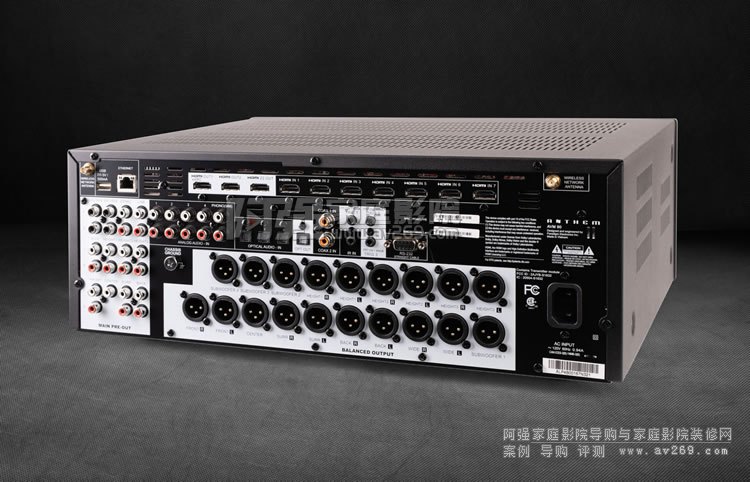 15.4��ʥ��AVM90 Anthem��ǰ��̎����