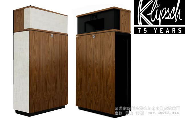 ��ʿKlipschorn 75th Anniversary Edition�o���̖�ǻ�����