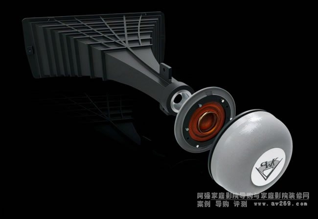 Klipschorn 75th Anniversary Edition�o���̖�ǻ�����