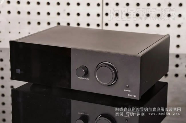 Lyngdorf TDAI-1120 ���w���ţ���(sh��)�ַŴ����Rȫ