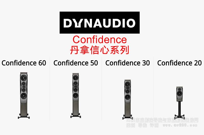 Dynaudio Confidence ��������ϵ�н�B
