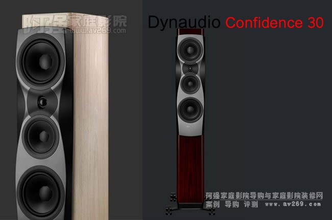 Dynaudio Confidence 30��������30��������B