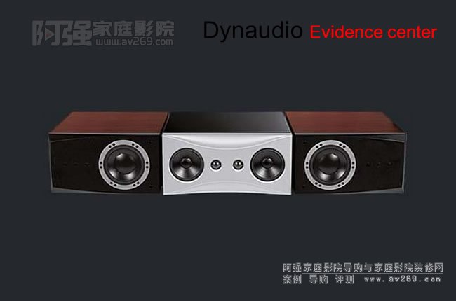 �����C��Dynaudio Evidence���������B