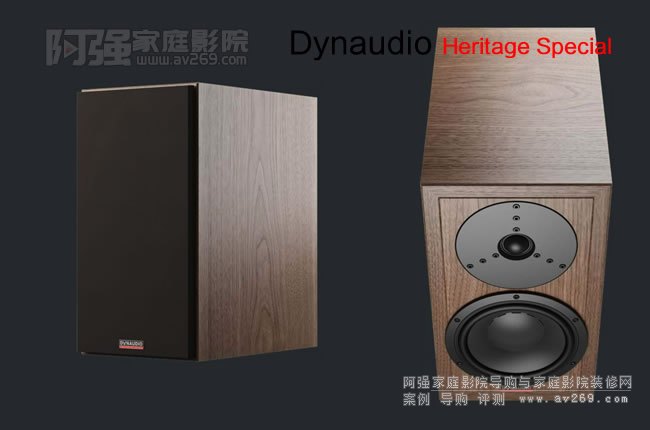 Dynaudio Heritage Special�Ҹ��ذ��������