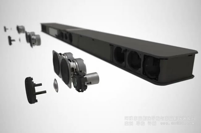 Bowers&Wilkins Panorama3 �ű�ȫ������������