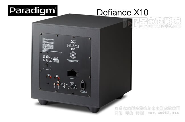 ���������(zh��n)ϵ�е�����Defiance X10