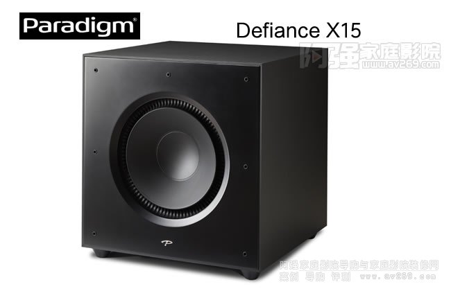���������(zh��n)ϵ�е�����Defiance X15��B