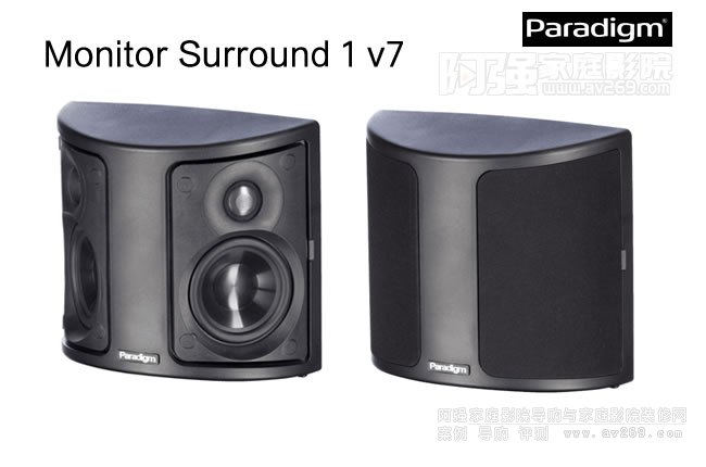 Paradigm Surround1�h(hu��n)�@��B����ͣ�a(ch��n)��
