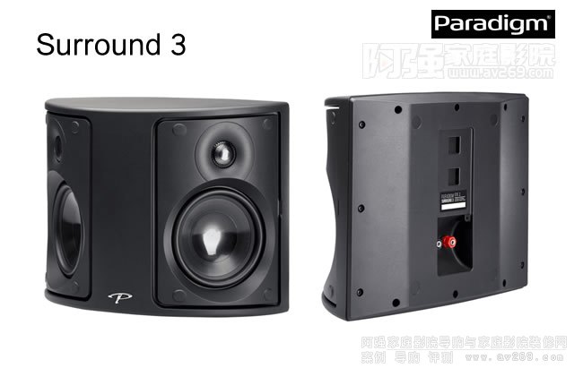 Paradigm Surround3�h(hu��n)�@��B
