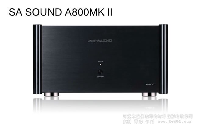 SA SOUND A800MK II���w��󼉹���