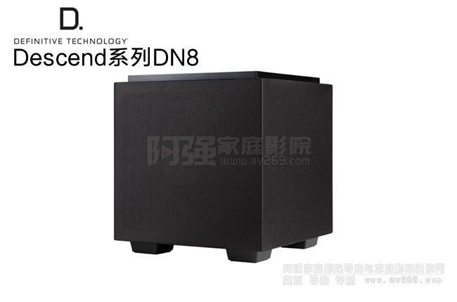 �ҷ�����Descendϵ��DN8������