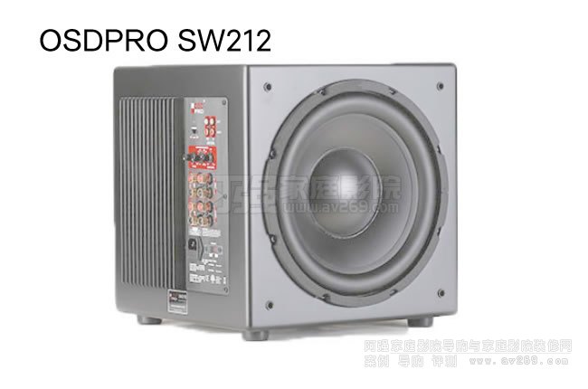 OSDPRO SW212��Դ������