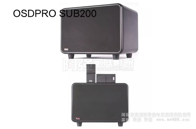 OSDPRO SUB200��Դ�����ڽ�B