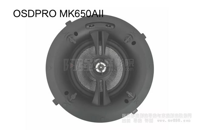 OSDPRO MK650AIIǶ��ʽ�������