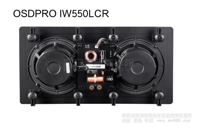 OSDPRO IW550LCRǶ��ʽ�O �P��ϵ�y