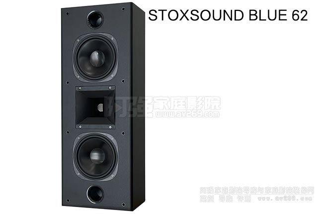 Ӣ��STOXSOUND BLUE62���{�{62ӰԺ����