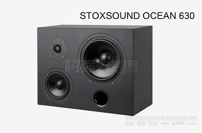 Ԋ�DOCEAN 630��ͥӰԺ����չʾ