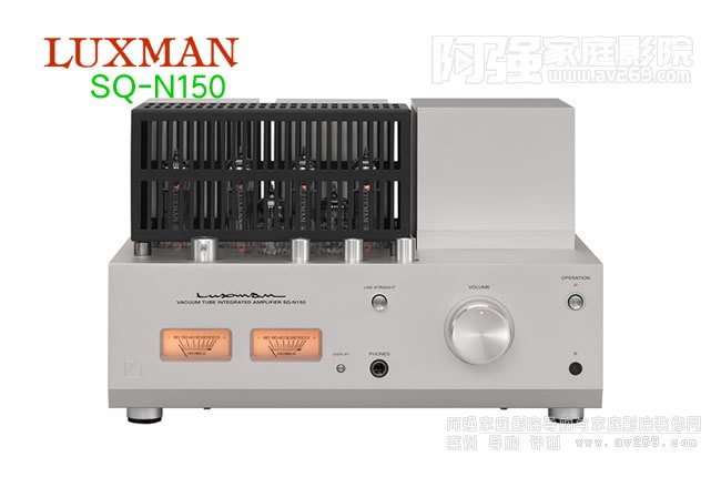 ��ʿLuxman SQ-N150��չ�ǰ���Ŵ�����B