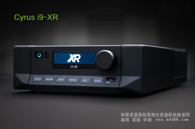 Ӣ��ِ��ʿ Cyrus i9-XR�ϲ�ʽ���Ž�B