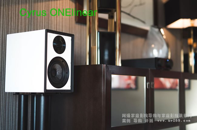 Cyrus ONElinear��(sh��)��ʽ�����B