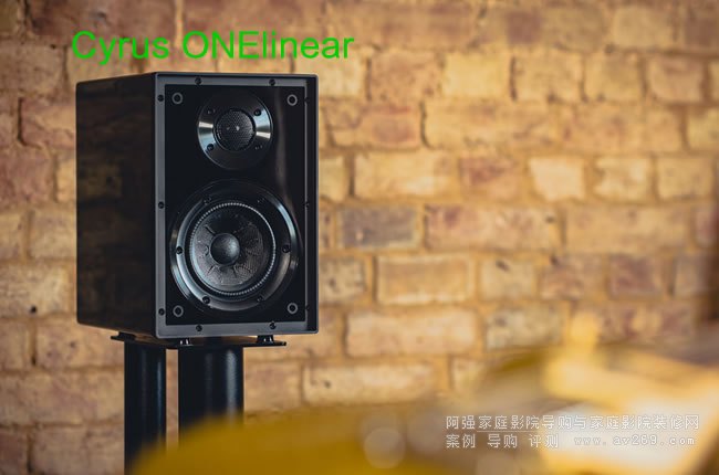 Cyrus ONElinear����ʽ�����B