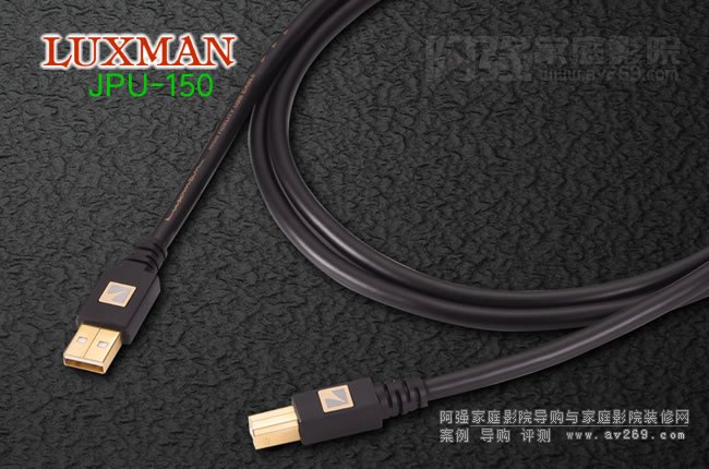 ��ʿLuxman JPU-150���|(zh��)��USB��