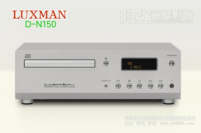 ��ʿCD�C(j��) Luxman D-N150