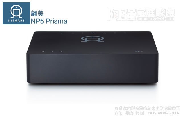 ����Primare NP5 Prisma�W(w��ng)�j(lu��)ý�w��������B