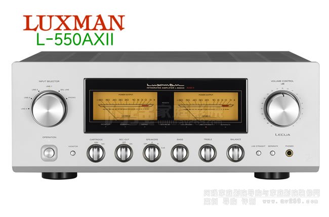 �ձ���ʿLuxman L-550AXII���ɹ��Ž�B