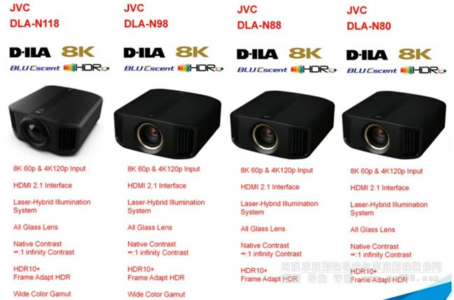 8K60P+�����Դ���M���㌦��ͥӰԺ��Ҏ��һ������-JVC N98