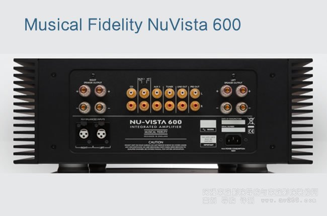 ��������Nu-Vista 600����ʽ�Ŵ���