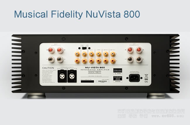 ��������Nu-Vista 800����ʽ�Ŵ���