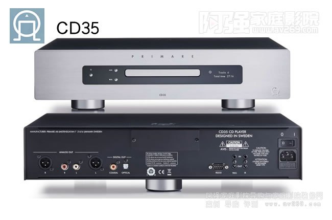 Ӣ��(gu��)����Primare CD35 CD���řC(j��)��B