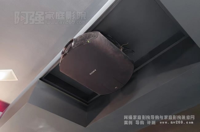 ����4KͶӰ�CVW1100ES