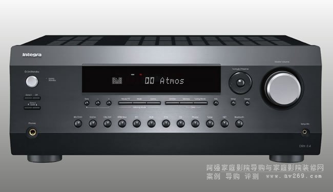 ���T��7.2���h�@�U��CIntegra DRX-2.4