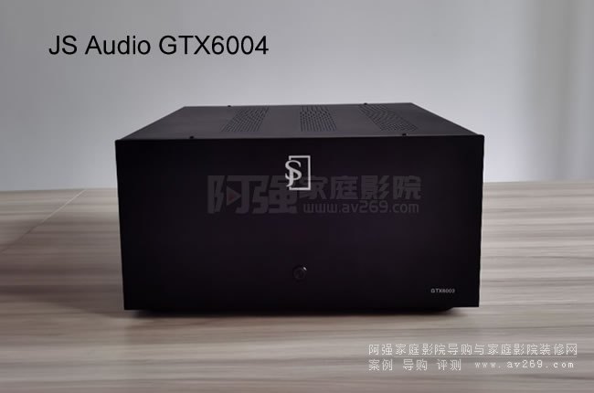 JS Audio GTX6004��ͥӰԺ���ʺ󼉽�B