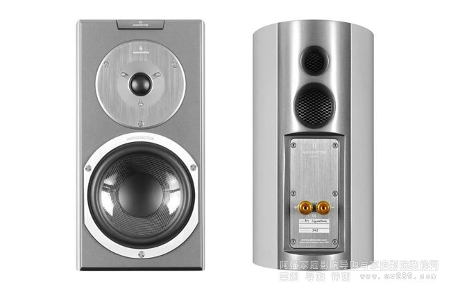 Audiovector���� R1 Signature������ �y�u