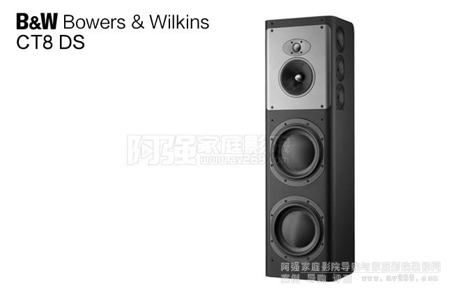 B&W CT8 DS�h�@�����B�����A�f��CT800ϵ�гɆT 