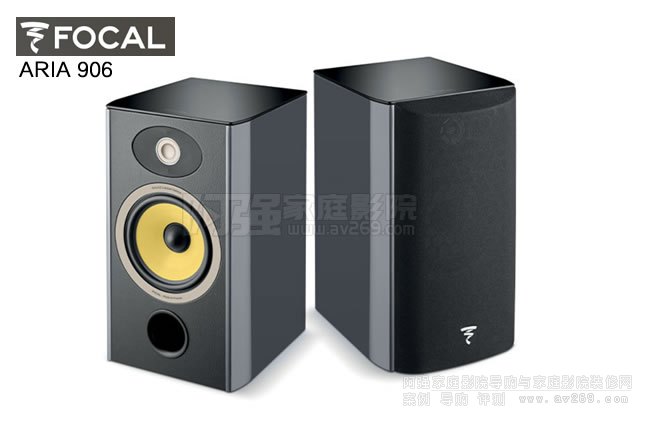 FOCAL Aria K2 906����ʽ�����B