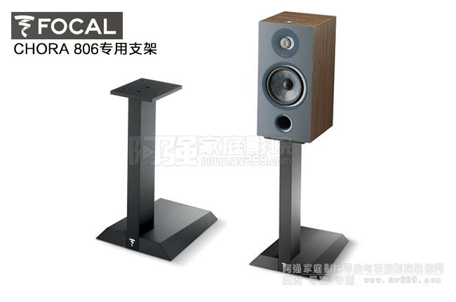 Focal CHORA 806���䌣��֧��