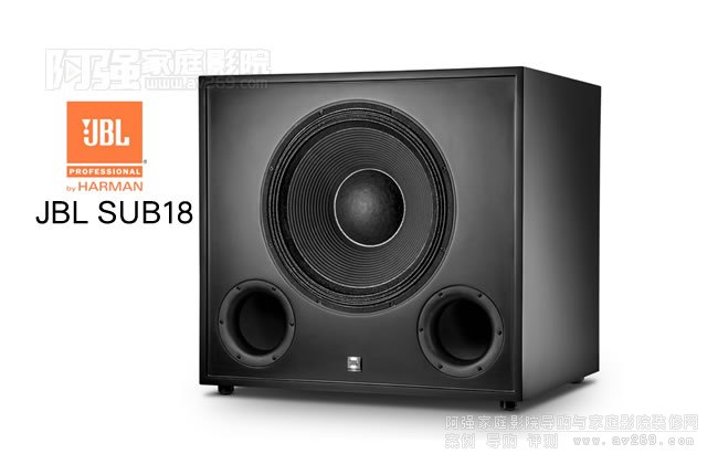 JBL SUB18 ��(qi��ng)�������������
