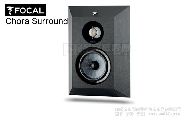 ��������Chora Surround�h�@�ڒ������B