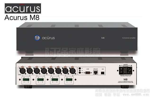 ���������� Acurus M8 ������ͥӰԺ�󼉽�B