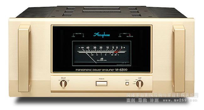 200W/1�������ʷŴ���M-6200