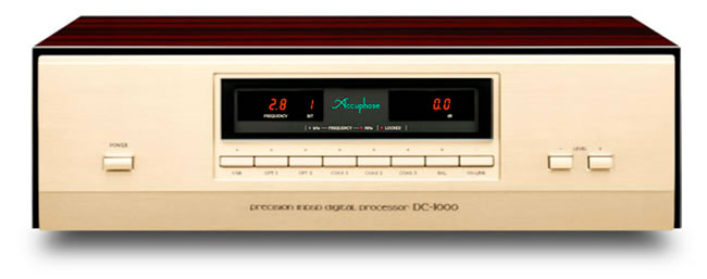 ���� MDSD ����̎���� DC-1000