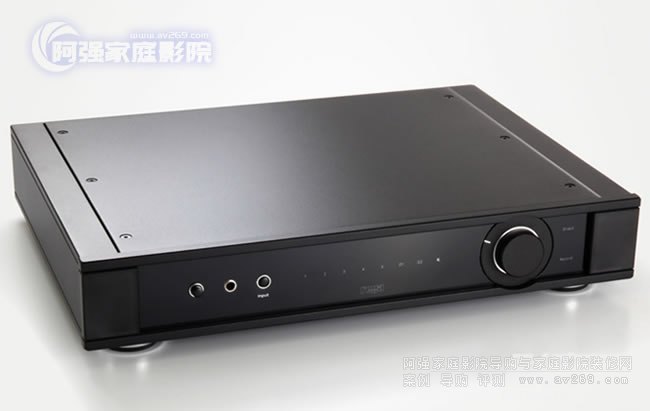 Ӣ������Rega Elicit MK5����ǰ����a�����w��������