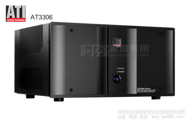 ����ATI����AT3306������330W�󼉹��Ž�B