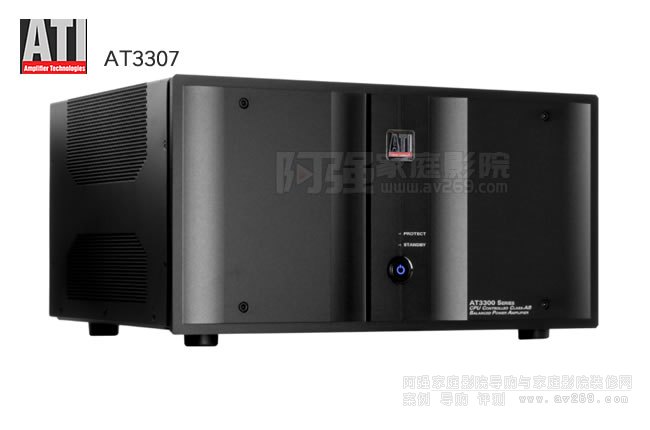 ����ATI����AT3307������330W�󼉹��Ž�B