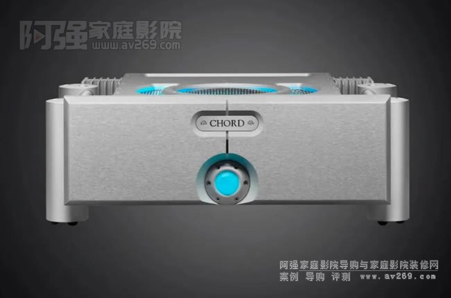 ����Chord Ultima 5��300�ߺ󼉵��^��֮һ